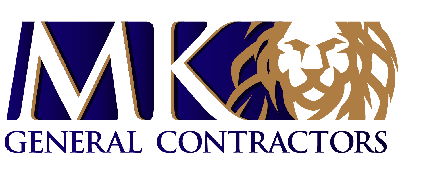 MK General Contractors